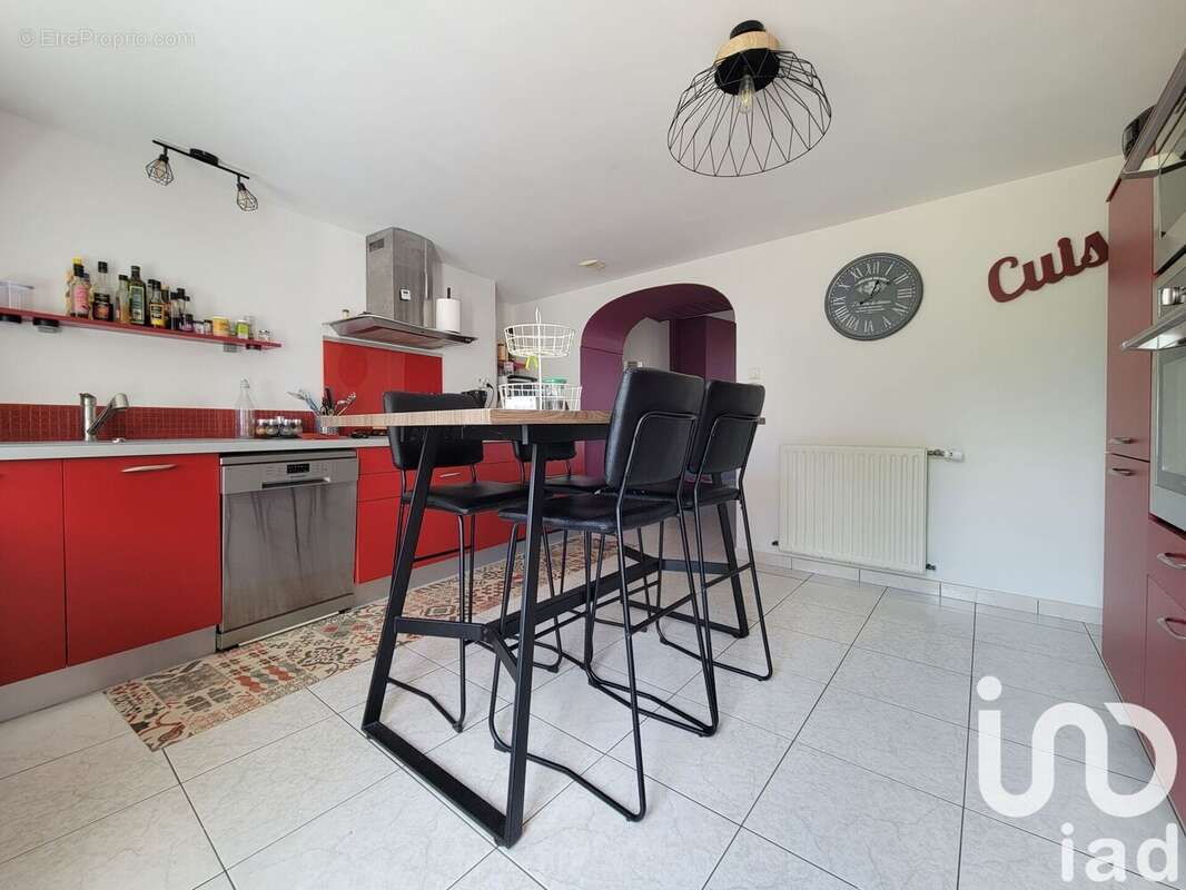 Maison 169 m² à Reaumur  - photo 9