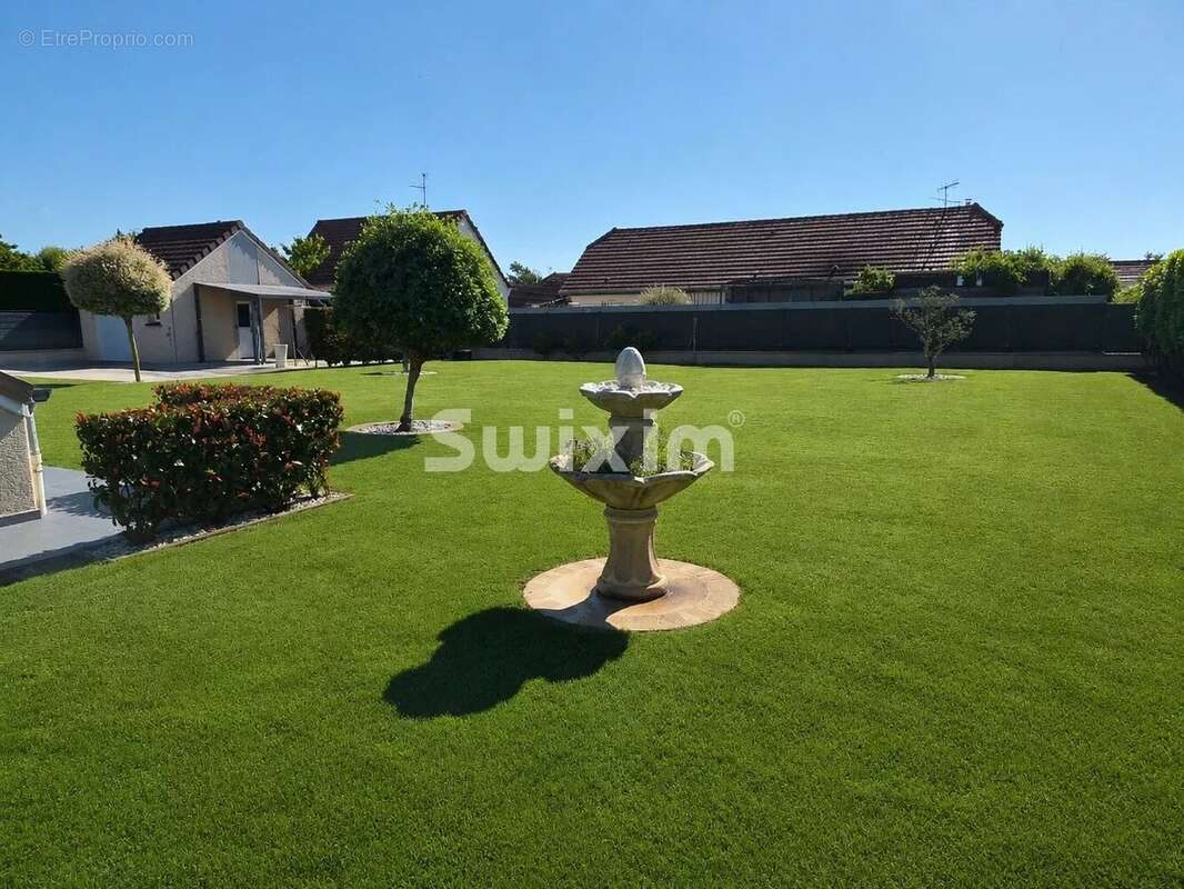 Maison 145 m² à Saint-Aubin  - photo 2