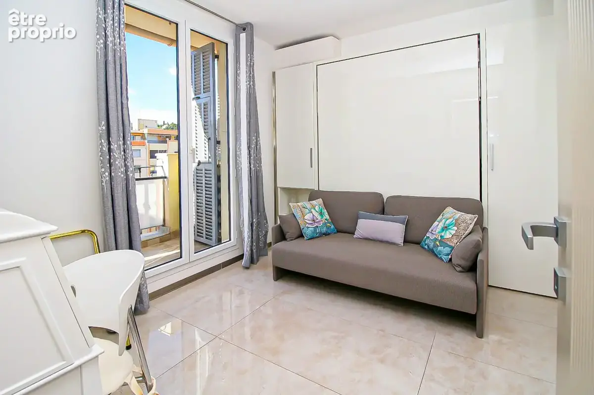 Appartement  - 3 pièces  - 97.0 m² - photo 13