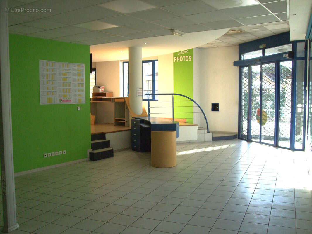 Appartement à BERGERAC