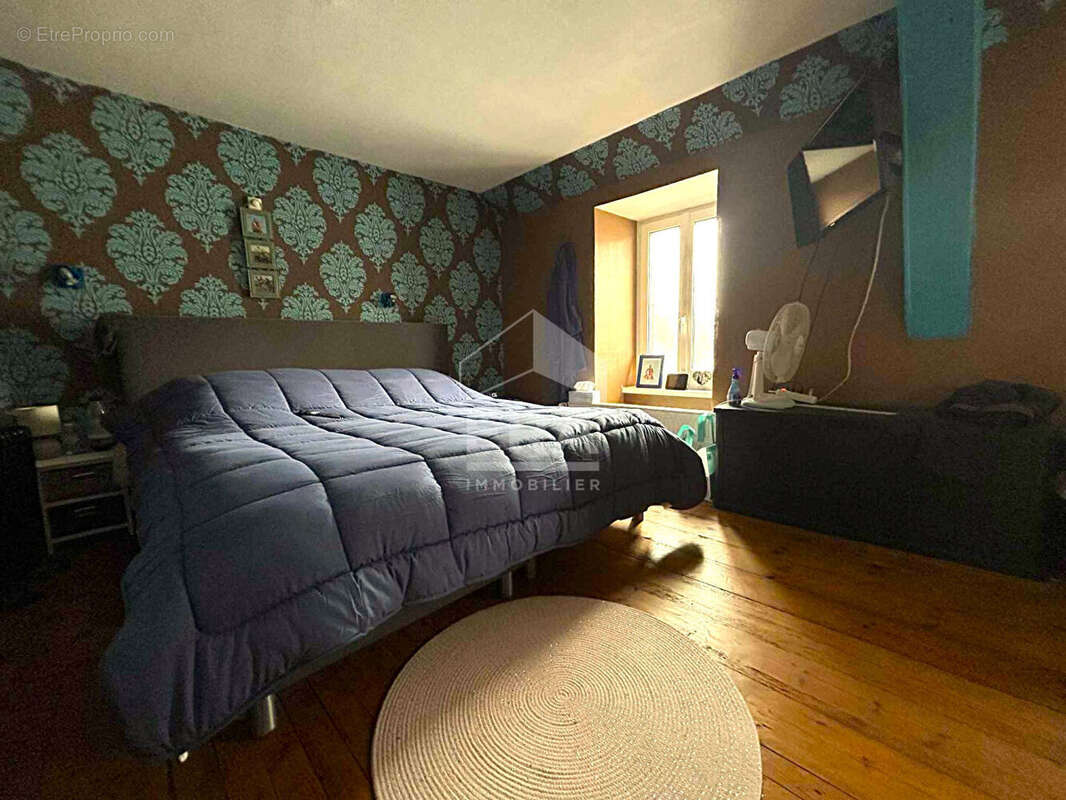 Maison à SAINTE-MARIE-KERQUE