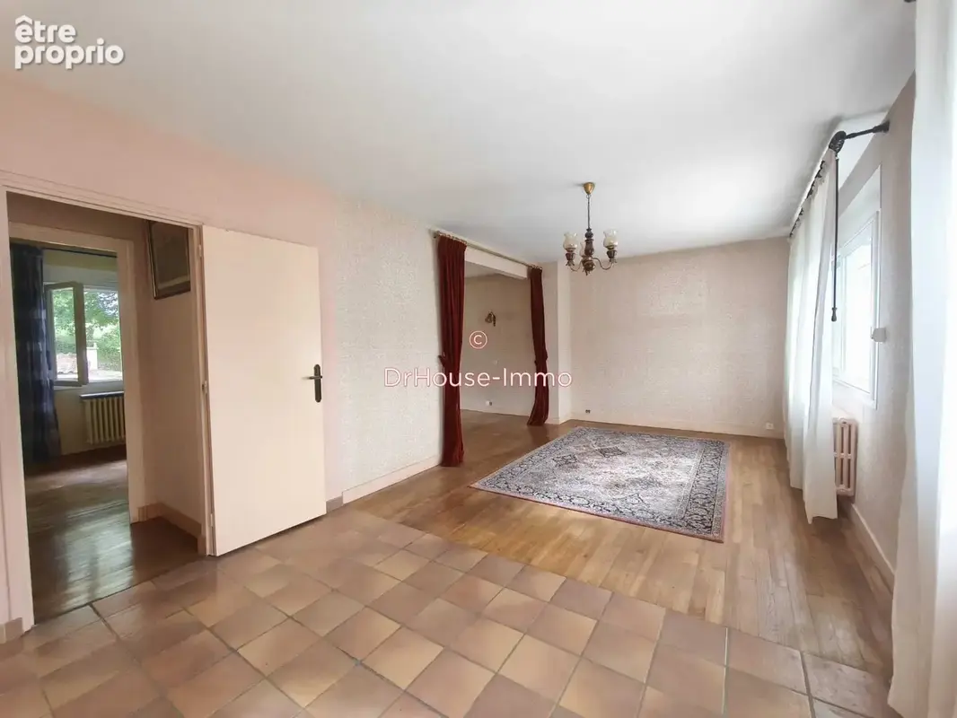 Maison 5 pièces 120 m² à vendre à Champcevinel (24750) - photo 49