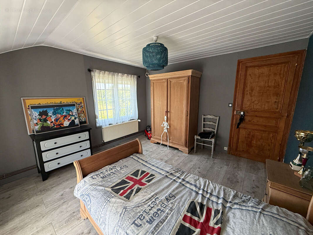 Maison Vrigne Aux Bois 7 pièces 175 m2 - photo 10