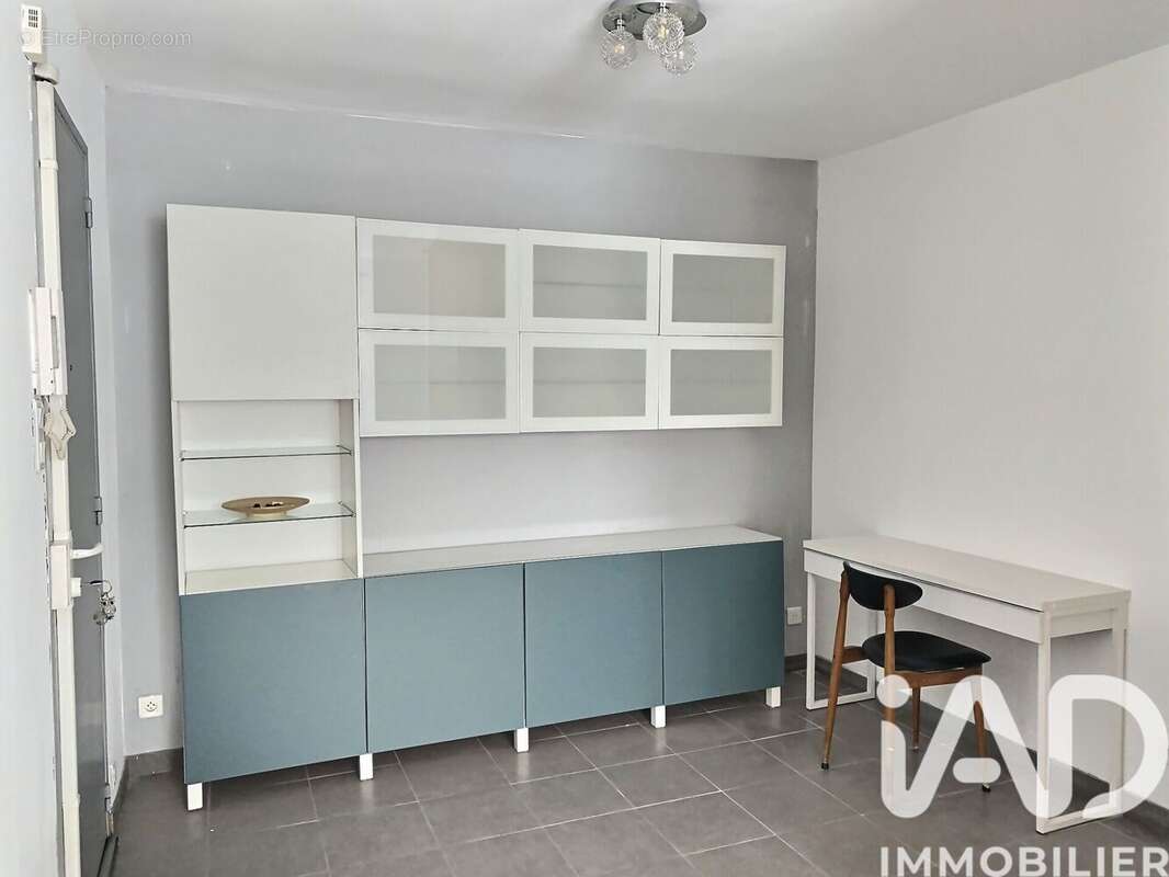Photo 5 - Appartement à MARSEILLE-10E