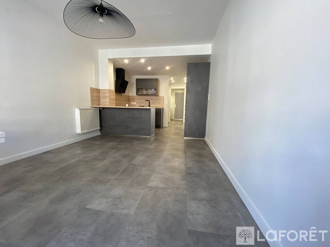 Appartement à EPERNAY