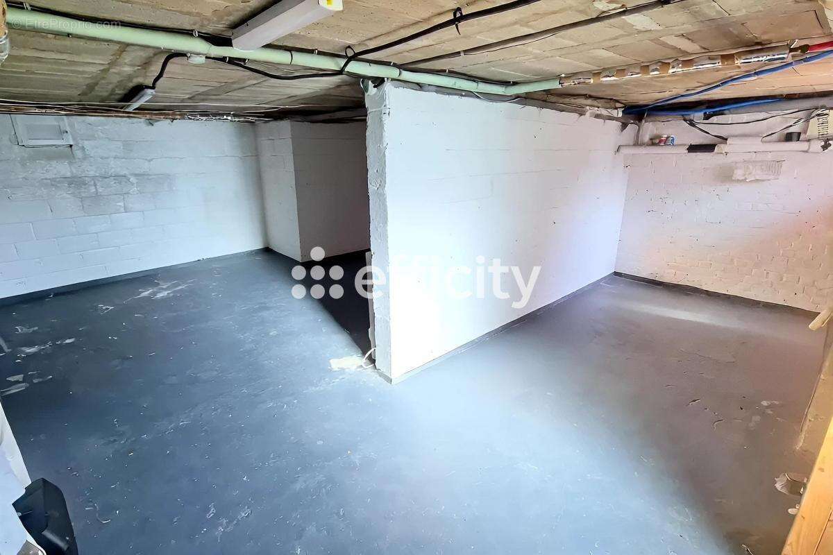 Maison à LEFFRINCKOUCKE