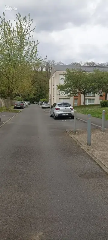 Appartement 2 pièces 47 m² à vendre à Henin-Beaumont (62110) - photo 8