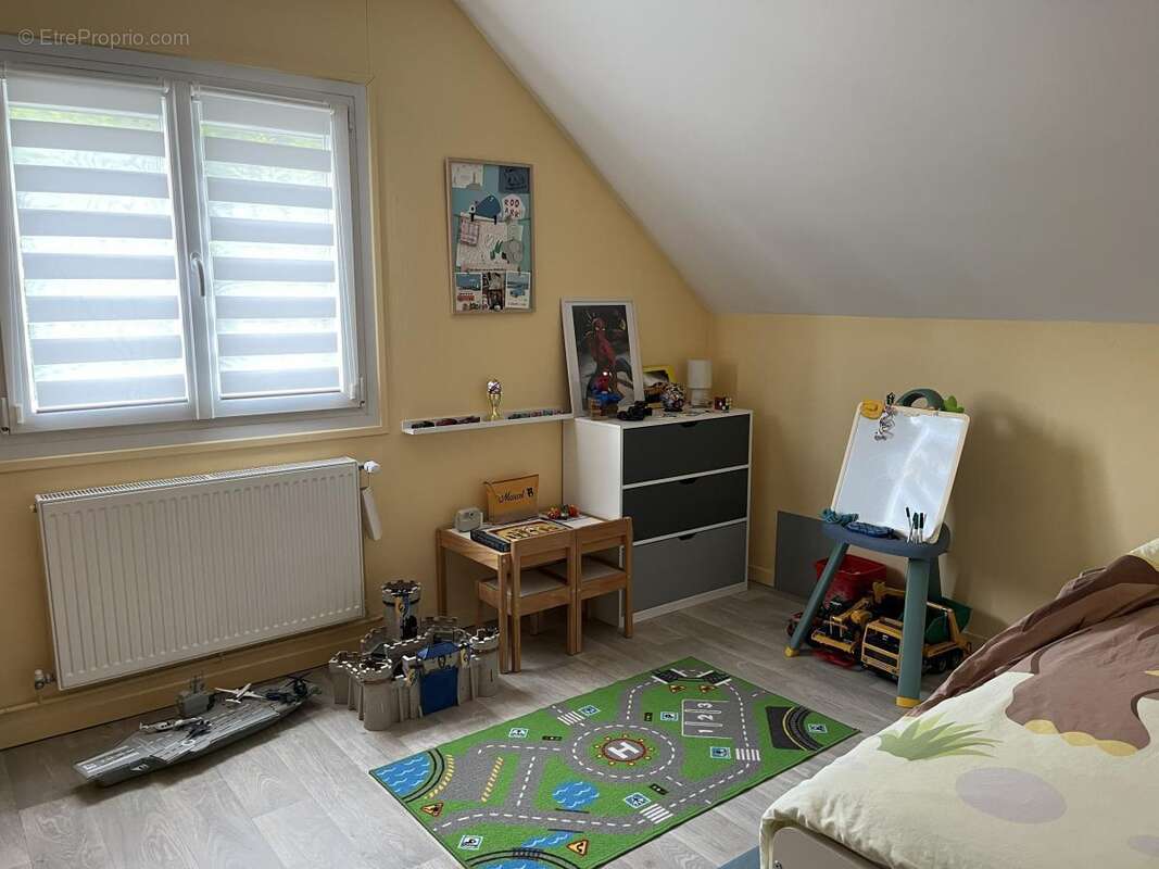 Maison à DAMERY