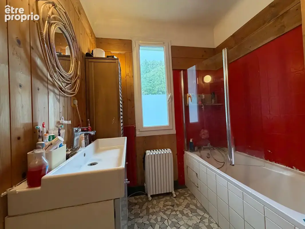 Maison Tancarville 8 pièce(s) 152.56 m2 - photo 5