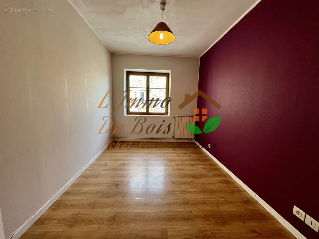 Maison à ANDANCE