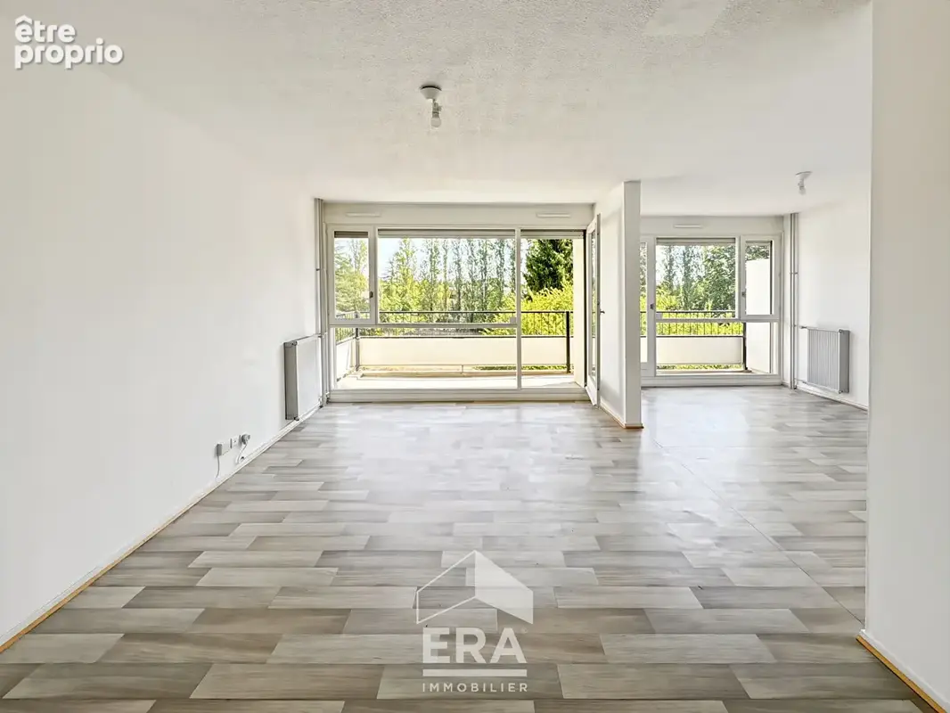 Appartement Blanquefort 4 pièce(s) 78 m2 - photo 1