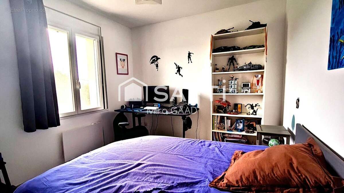 Photo 9 - Maison à SAINT-SULPICE