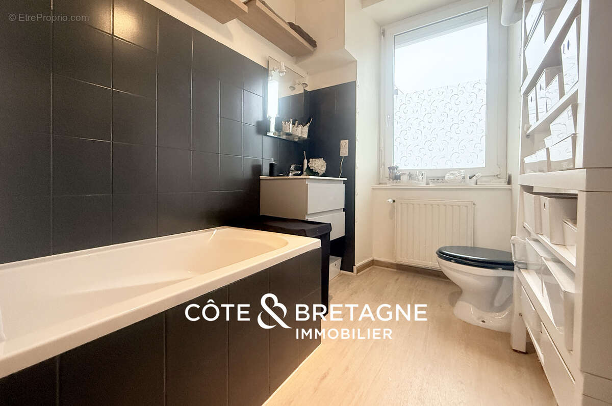 Maison à PERROS-GUIREC