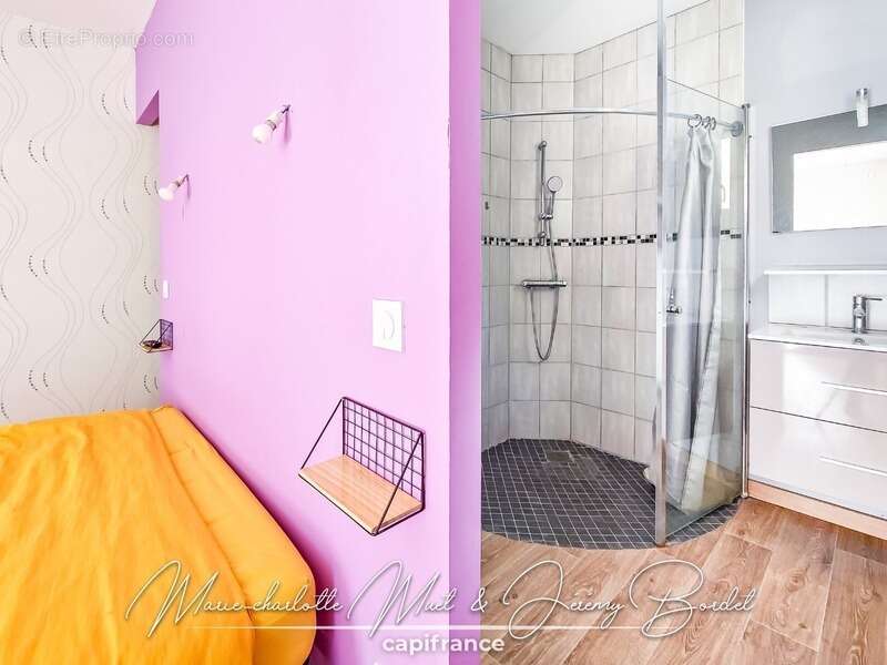 Grande maison familiale avec logement indépendant, garages et dépendances - photo 22