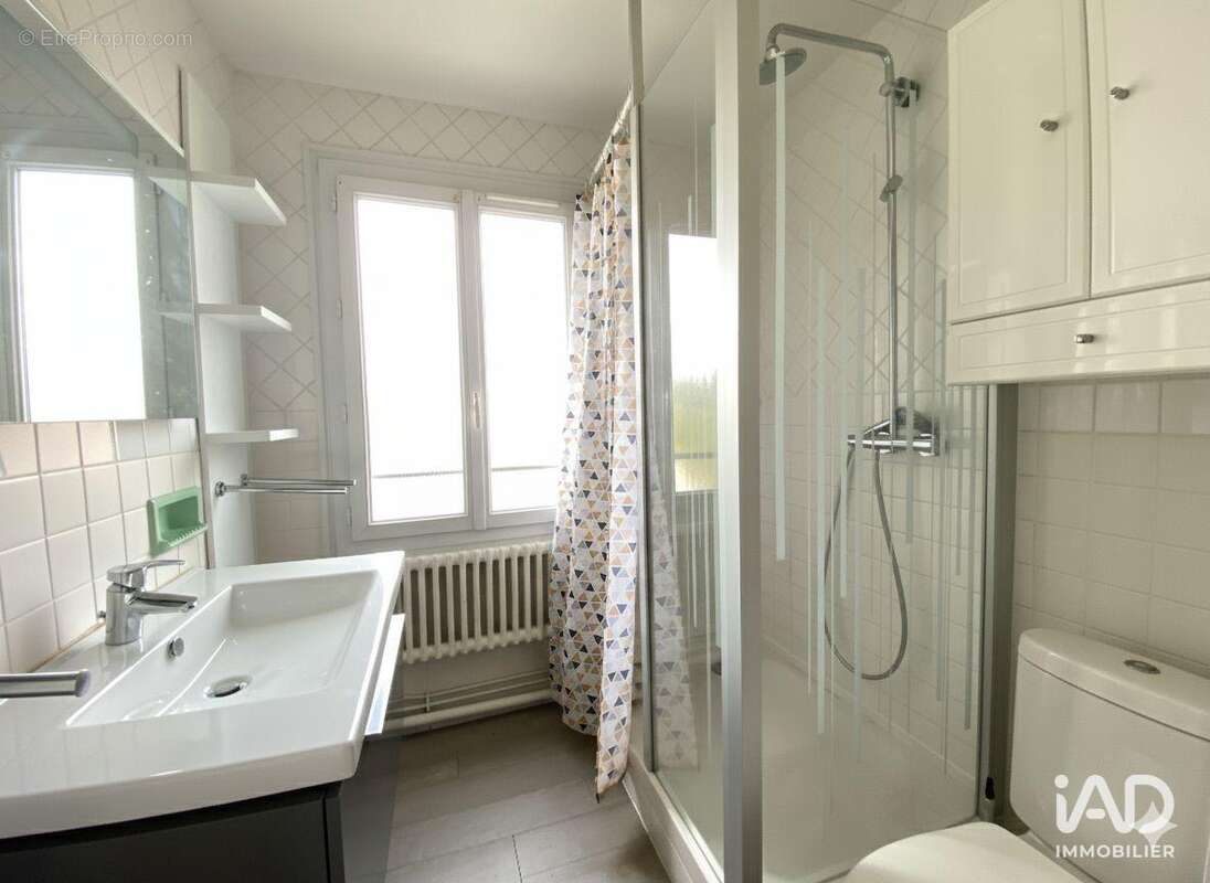 Photo 8 - Appartement à FONTAINEBLEAU