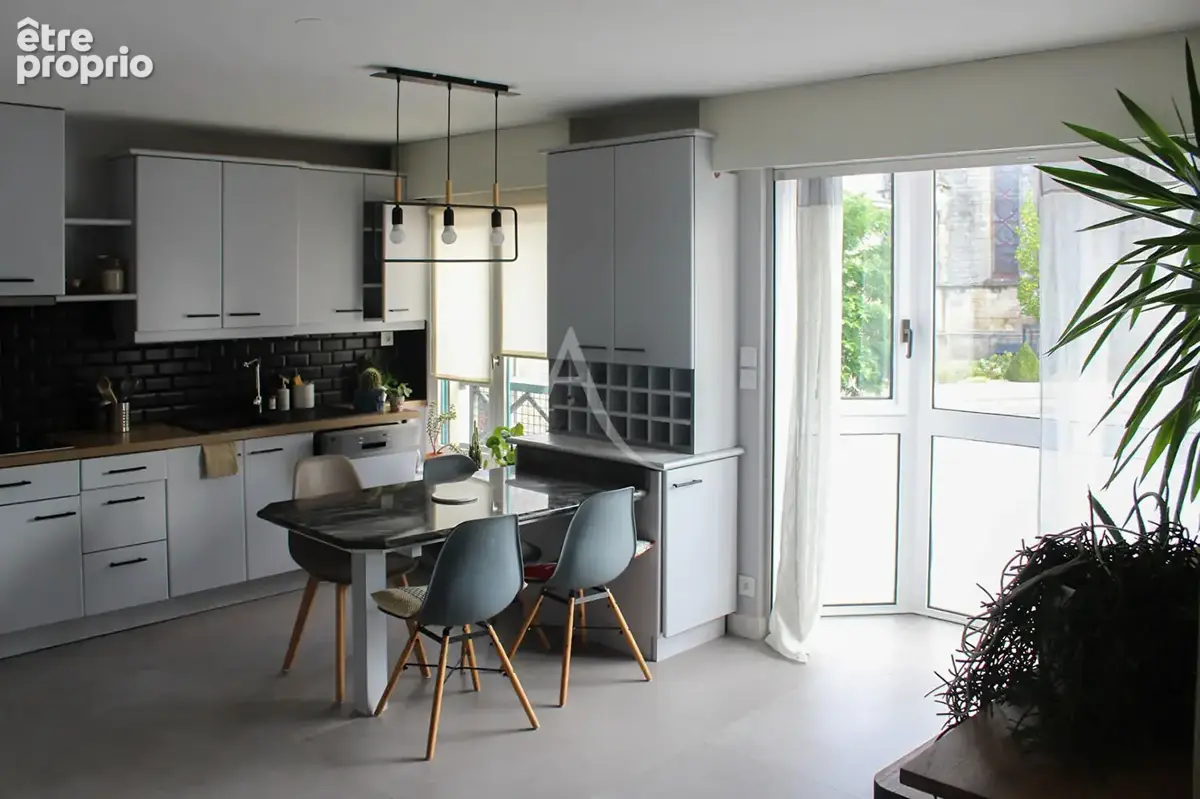 Appartement à PLOERMEL