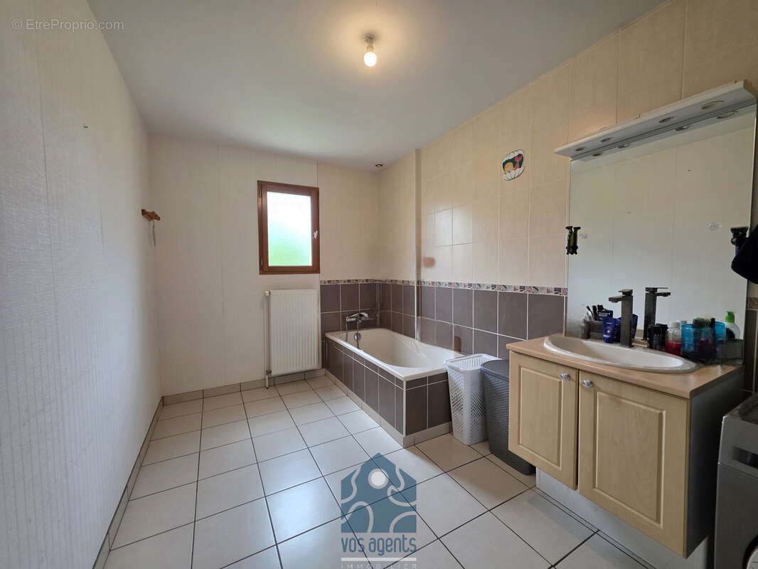 Maison à PIONSAT