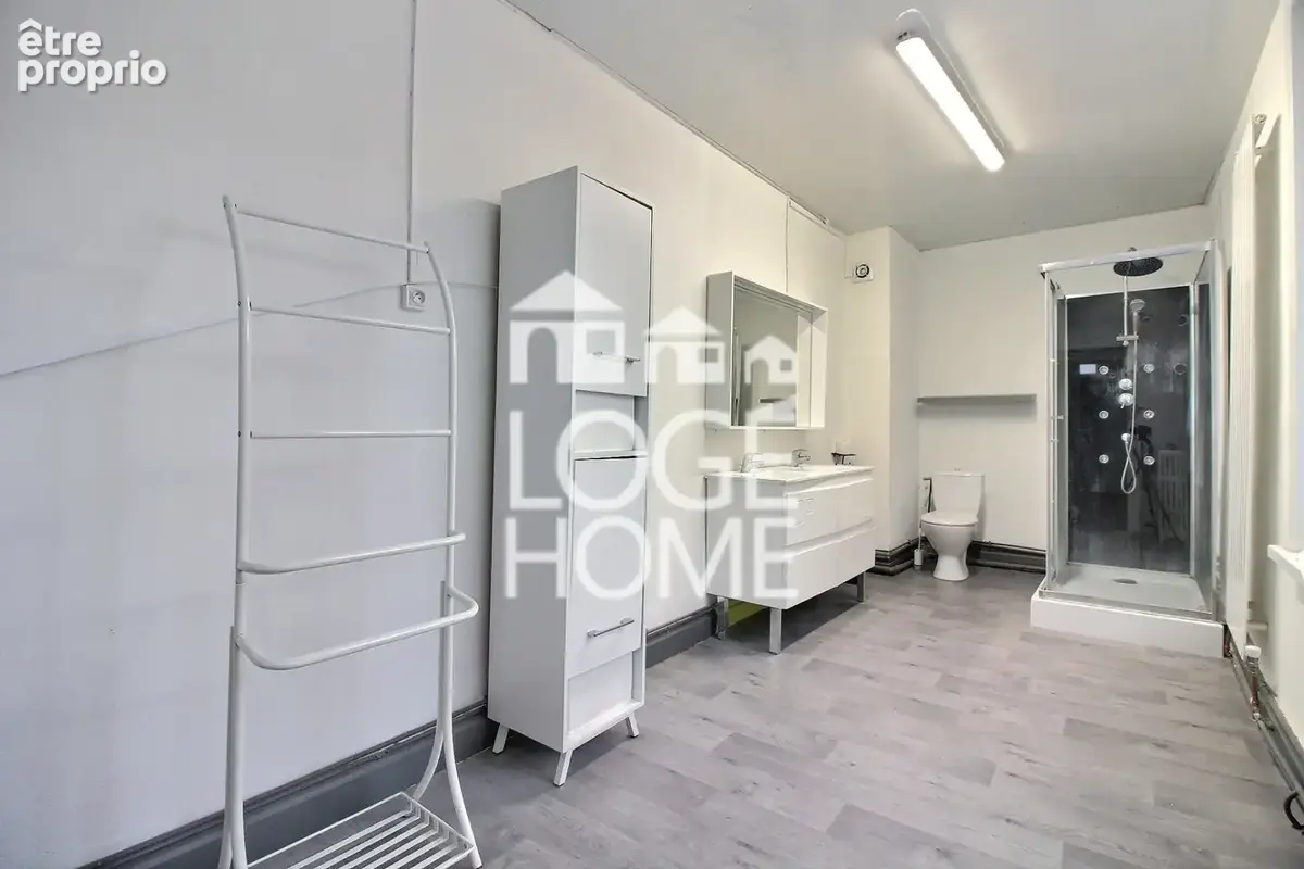 Maison 5 pièces 152 m² à vendre à La Bassee (59480) - photo 6