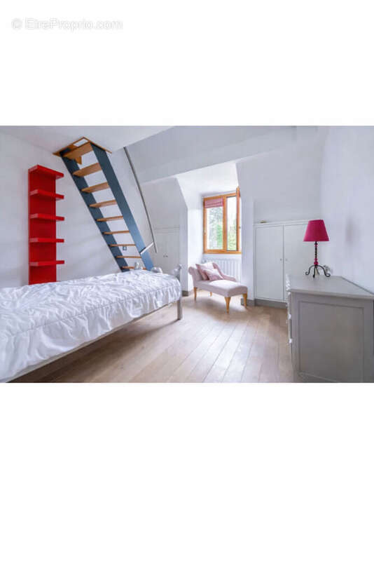 Maison à VILLENNES-SUR-SEINE