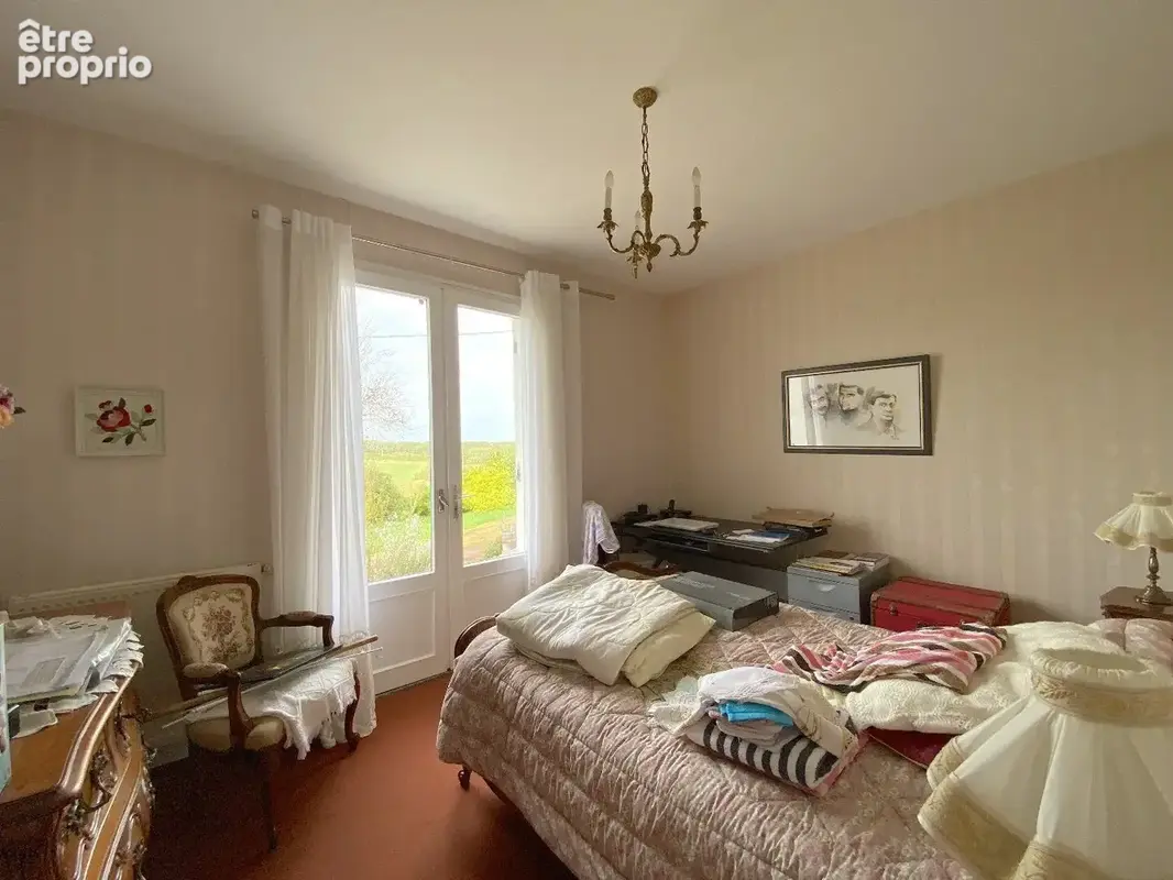 Maison de caractere - photo 11