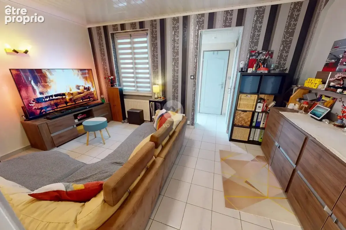Maison 4 pièces 105 m² à vendre à Wittelsheim (68310) - photo 3