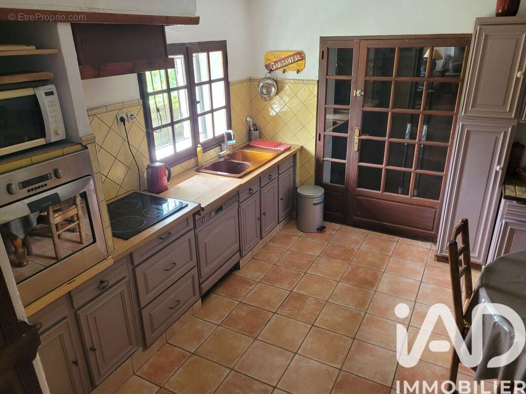 Photo 8 - Maison à FLAYOSC