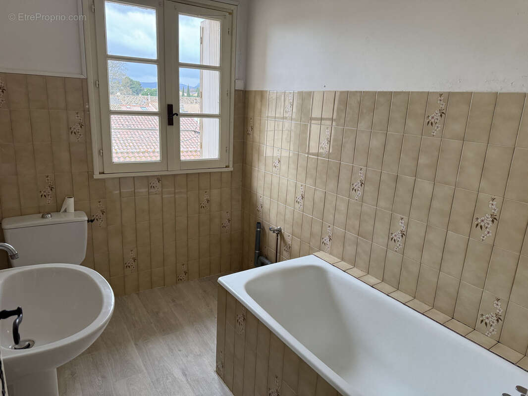 Appartement à CANET