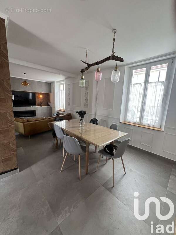 Photo 6 - Maison à MORTCERF