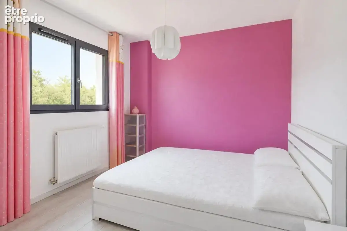 Maison de 6 pièces de 128 m² à Charvieu-Chavagneux - photo 8
