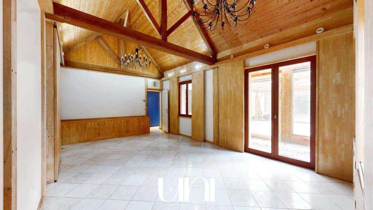 Maison à CAMBREMER