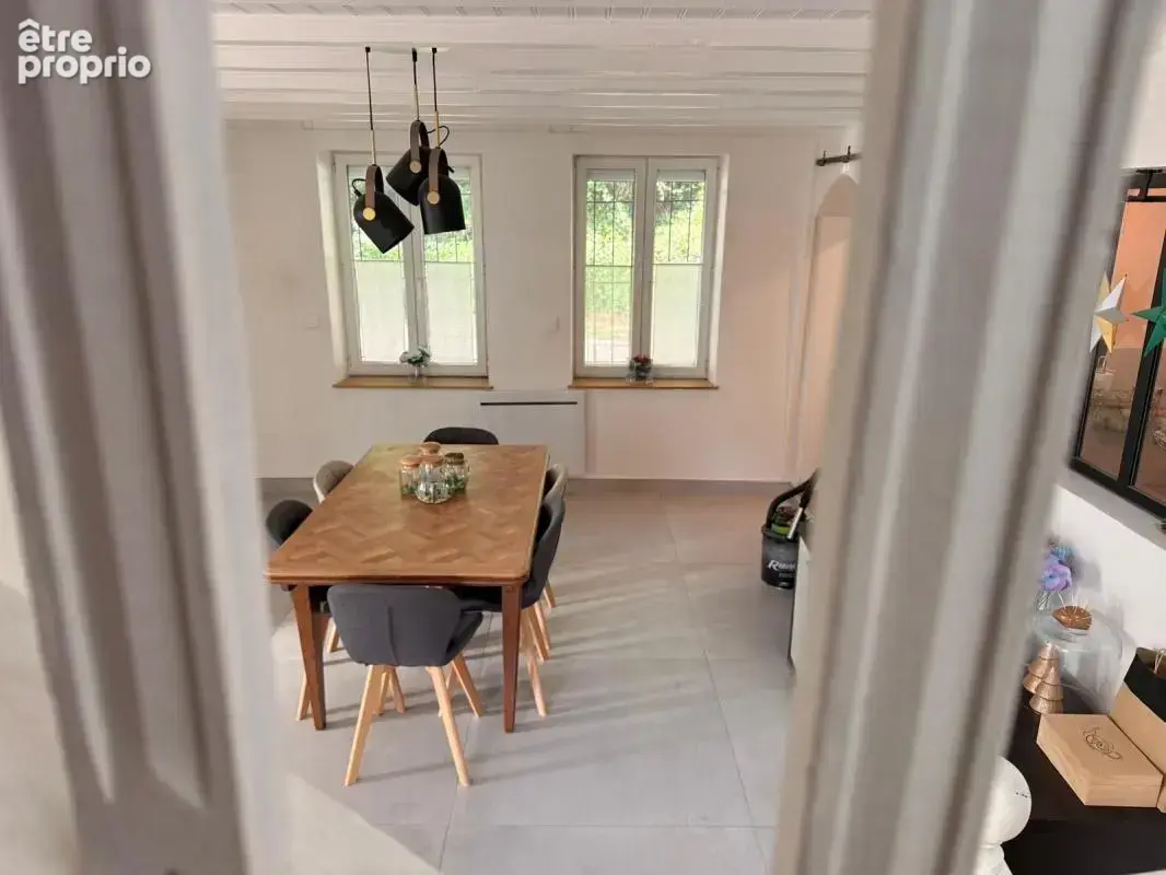 Maison À Vendre - photo 8