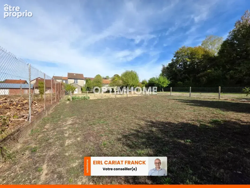Maison de 117 m², l’ensemble sur 1368 m² de terrain : - photo 17
