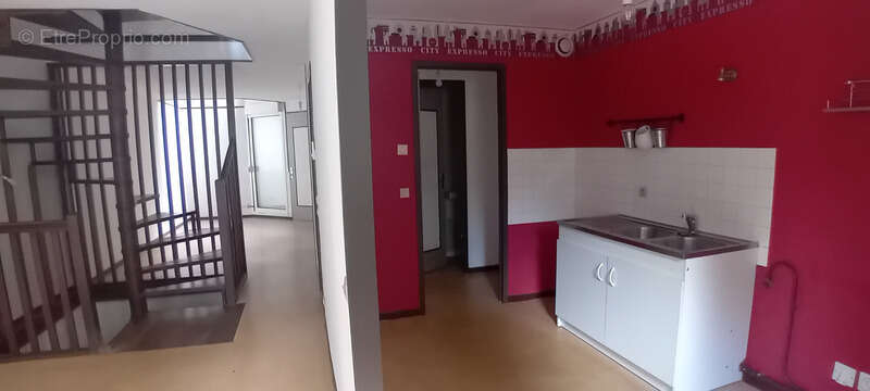Maison à vendre 4 pièces HONFLEUR (14) - photo 6