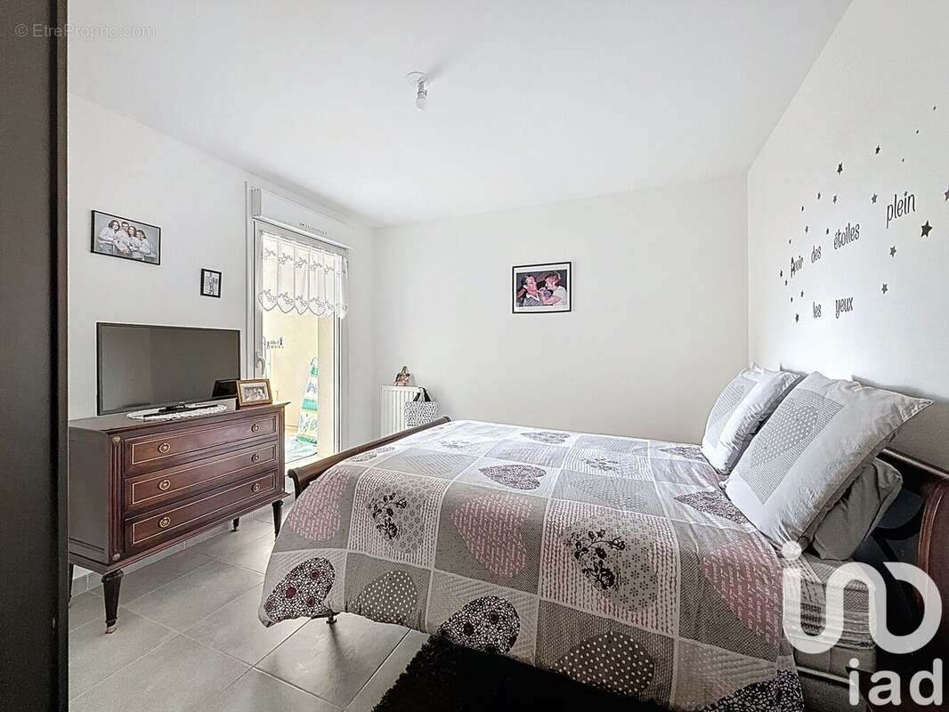 Photo 7 - Appartement à SERIGNAN