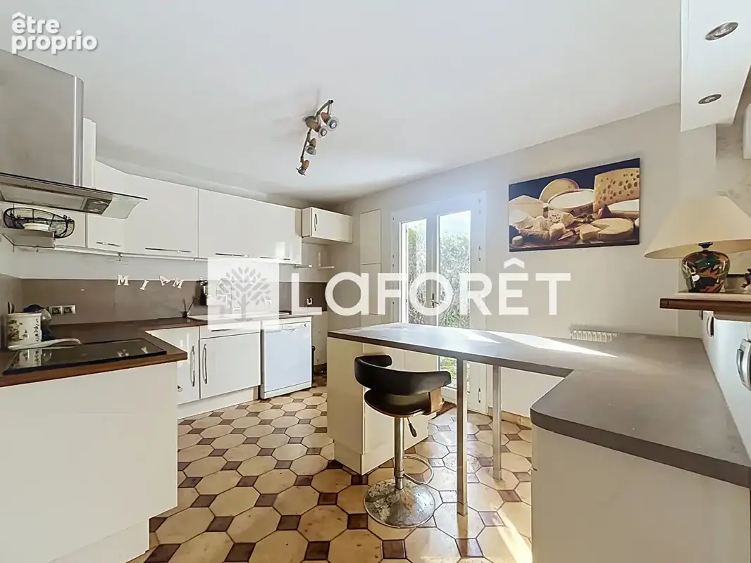Maison Cesson 5 pièce(s) 90 m² en carrez - photo 6
