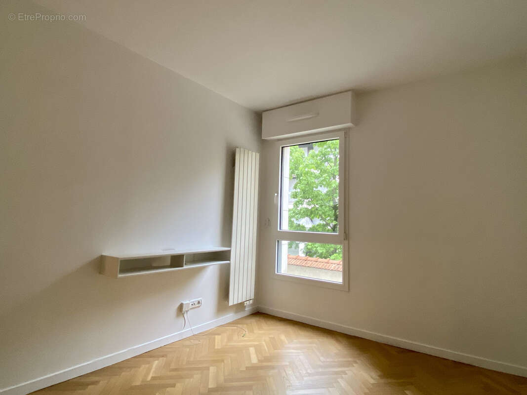 Appartement à PARIS-6E