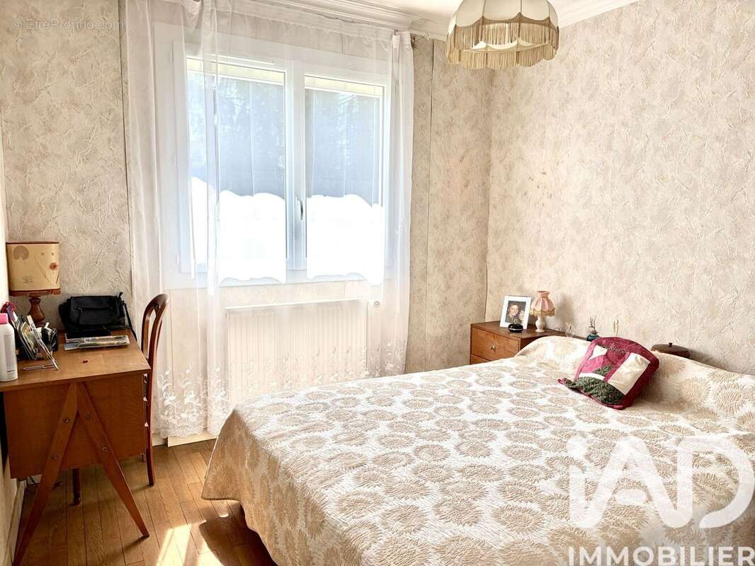 Photo 9 - Maison à SOISY-SUR-SEINE