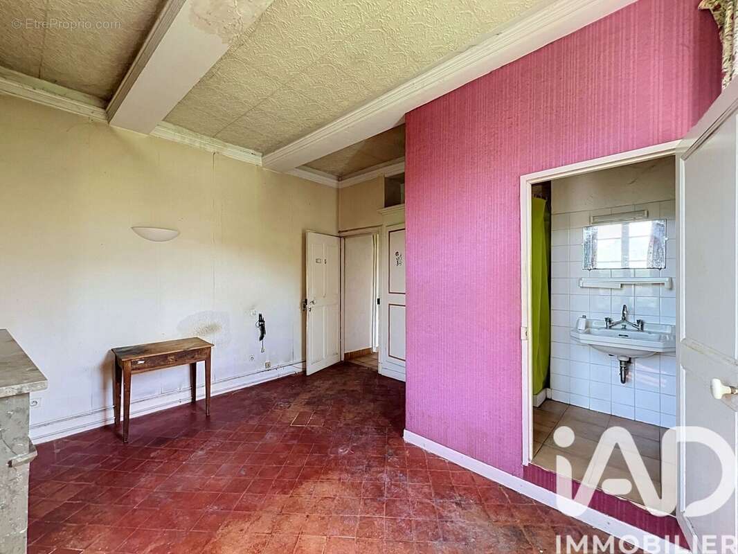 Photo 6 - Appartement à MALAUCENE