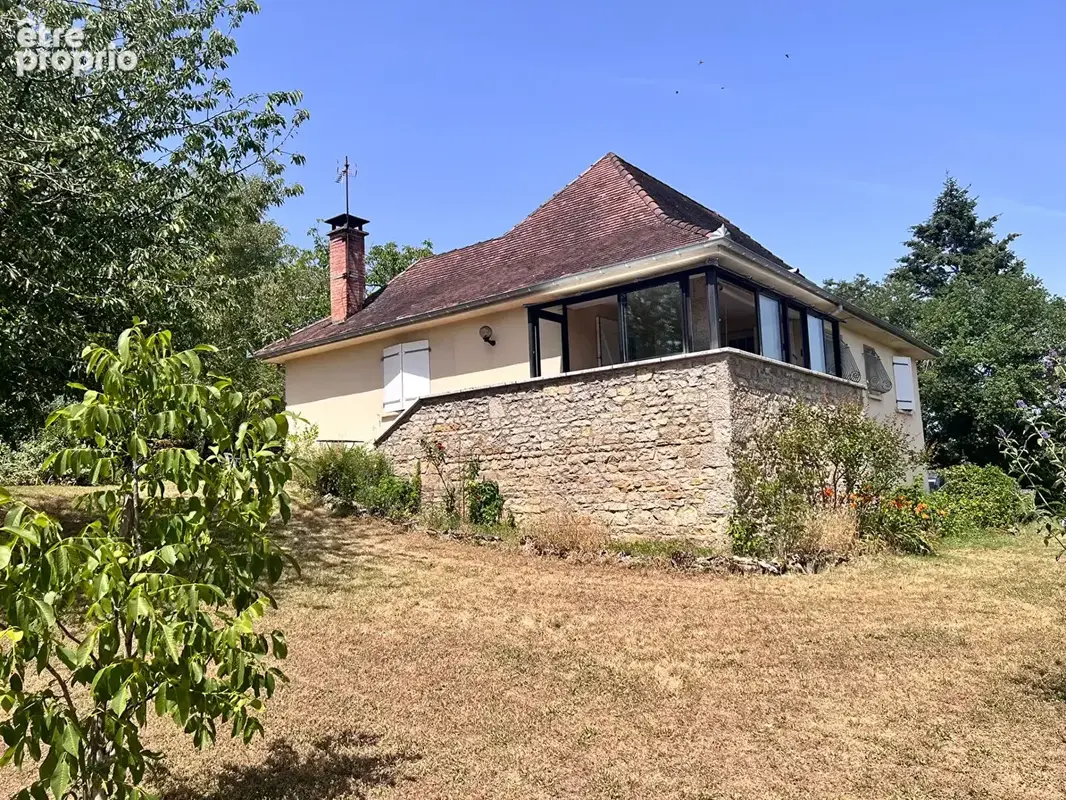 Maison avec vue exceptionnelle dans un environnement préservé - photo 20