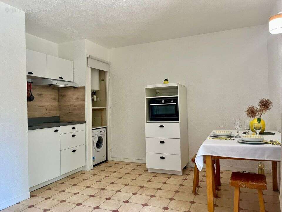 Appartement à ONNION