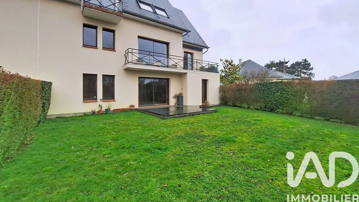 Photo 1 - Appartement à BOURG-ACHARD