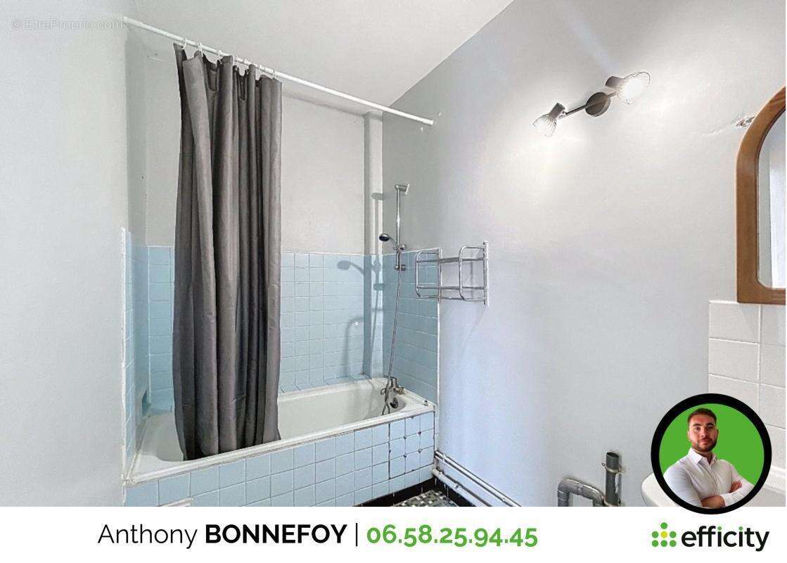 Appartement à LE PUY-EN-VELAY