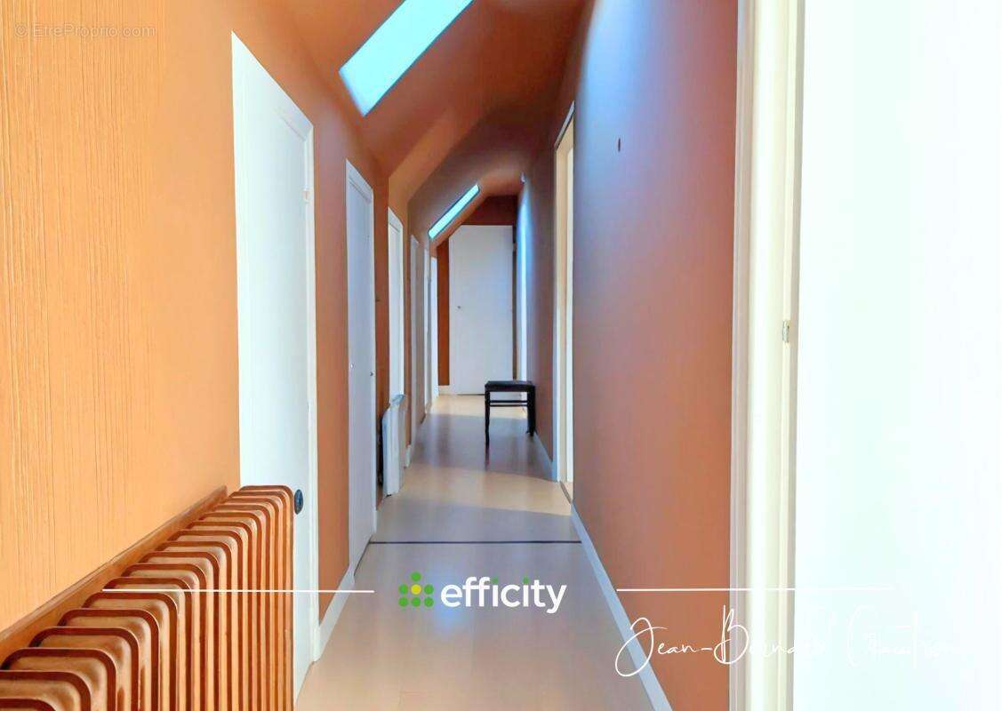 Locaux/Biens immobiliers - photo 21