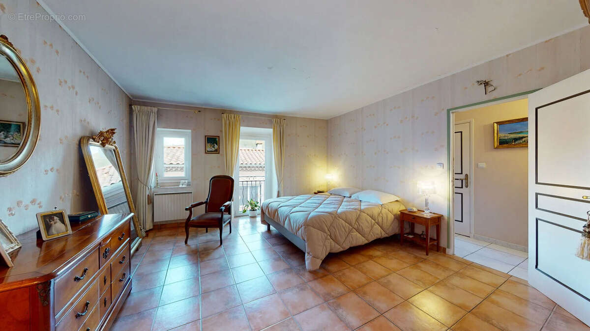Maison à QUILLAN