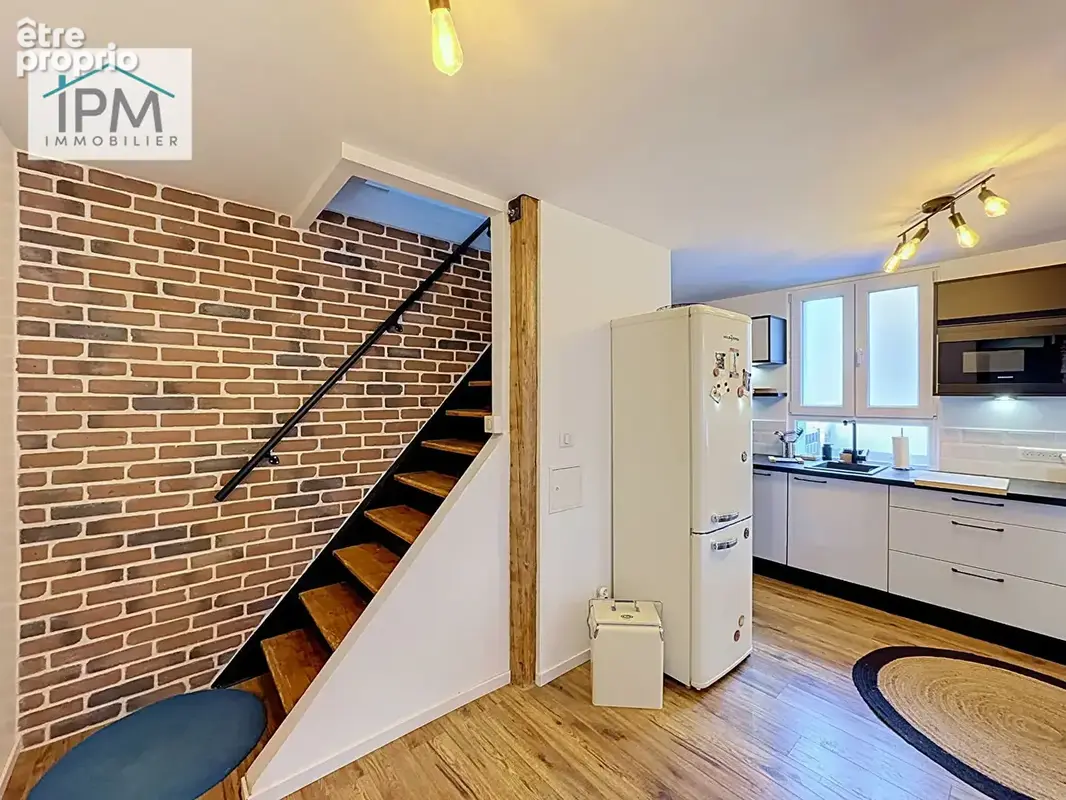 Maison 5 pièces 93m²  - terrasse 15m² à DUPPIGHEIM - acheter - Ipm Immobilier - photo 7