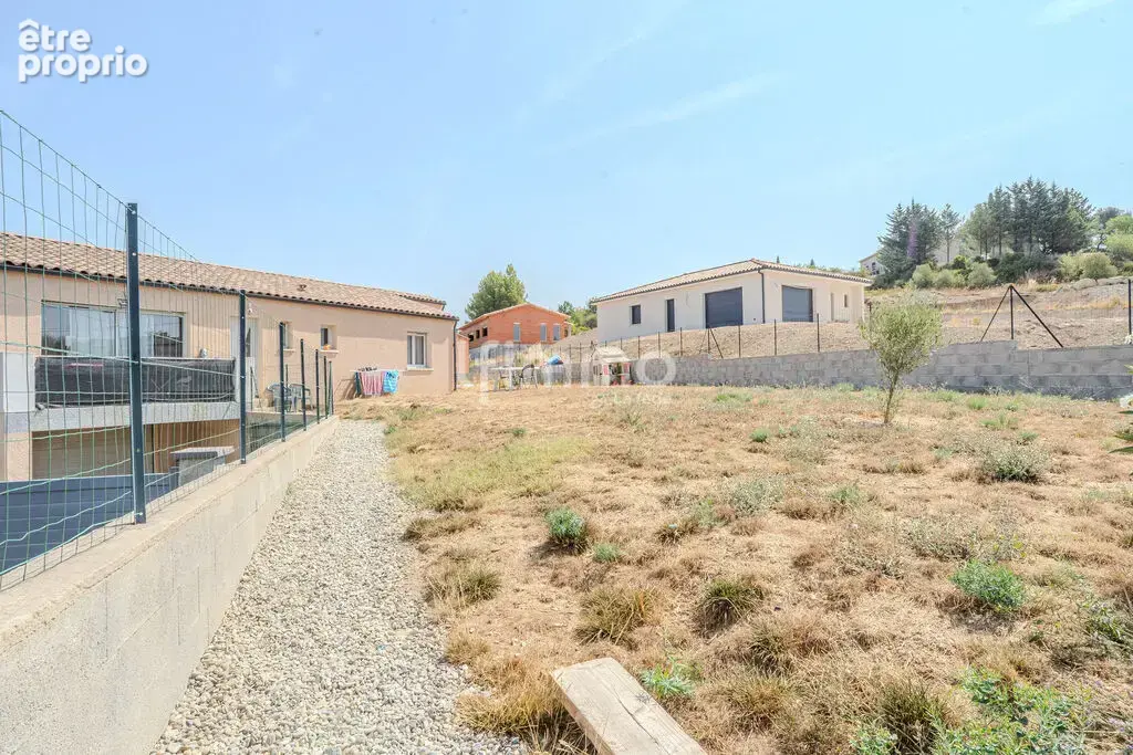Maison familiale récente avec vue - photo 15