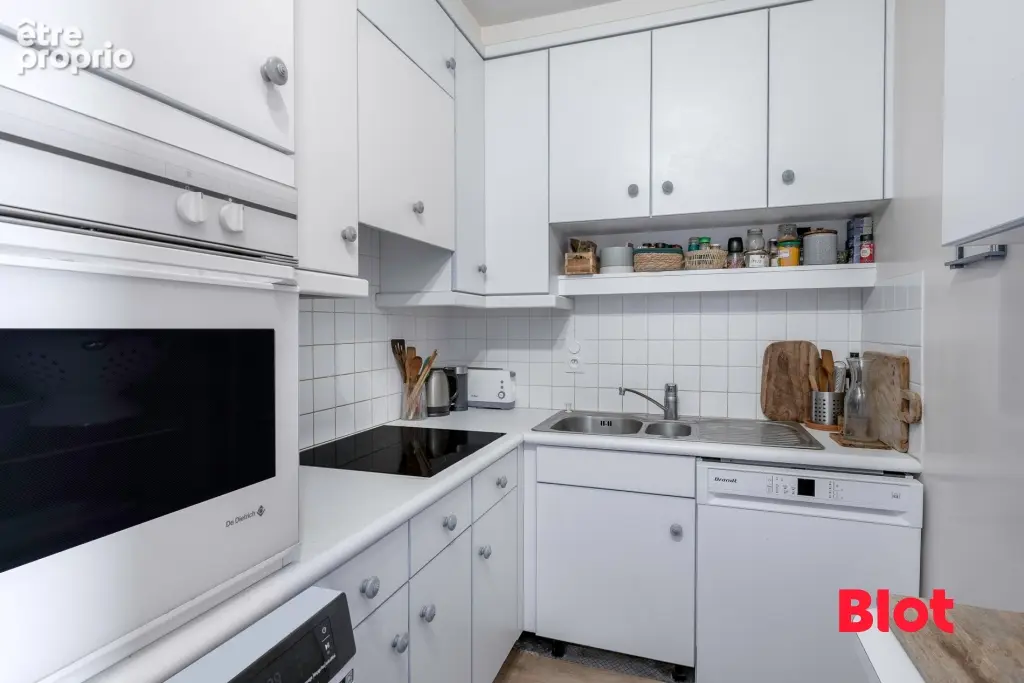 Appartement 2 pièces 48 m² à vendre à La Baule-Escoublac (44500) - photo 7