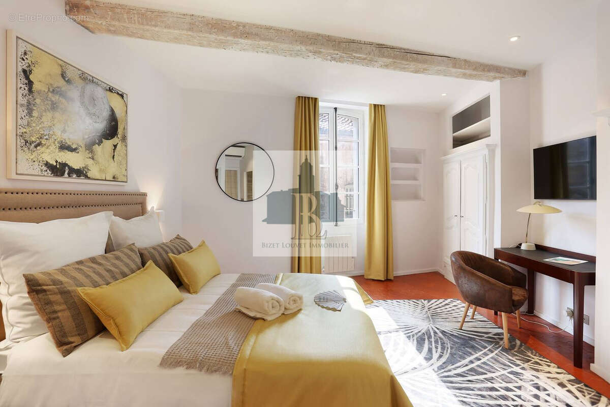 Maison de village de charme au coeur de Saint-Tropez - photo 8