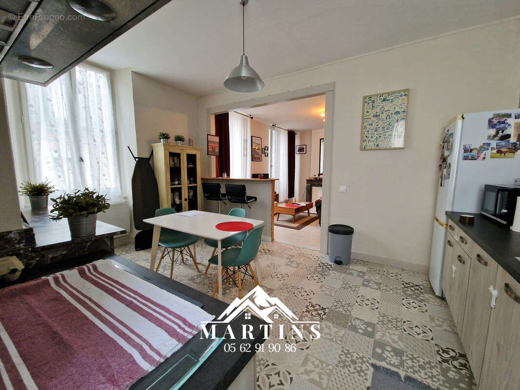 Appartement à ARGELES-GAZOST