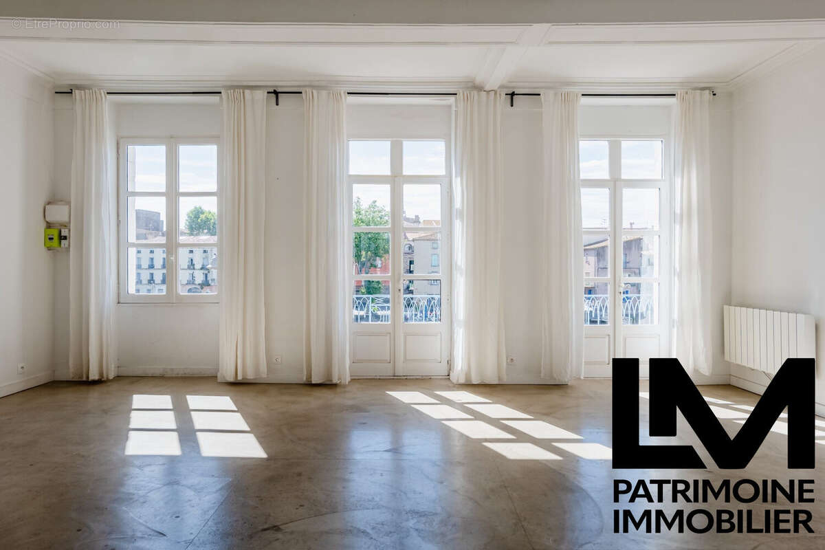 Appartement à AGDE